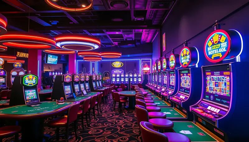 Educational content dispelling common slot gaming myths for Bangladesh users