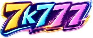 7k777 logo